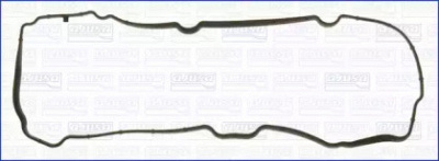 WILMINK GROUP wg1160572 -  Прокладка, крышка головки цилиндра